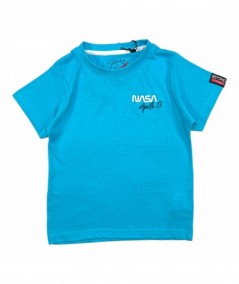 T-shirt Nasa