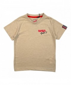 T-shirt Nasa