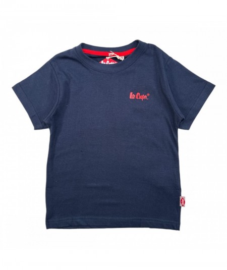 T-shirt Lee Cooper