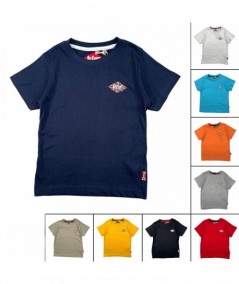 T-shirt Lee Cooper