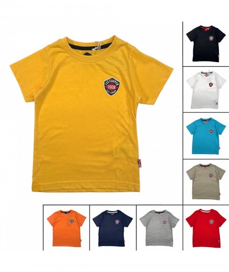 T-shirt Lee Cooper