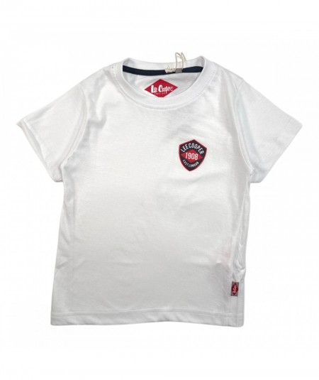 T-shirt Lee Cooper