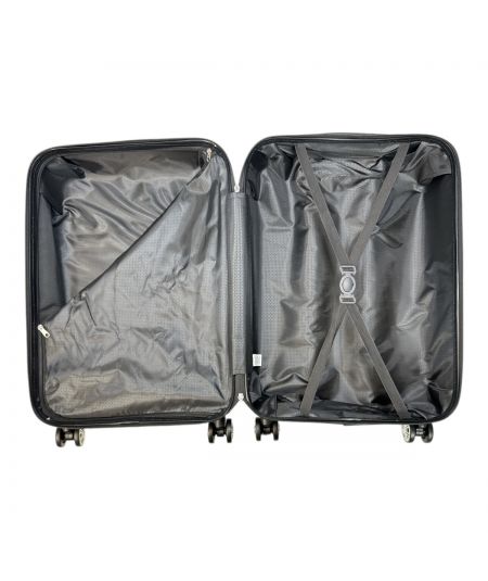 Lot de 3 valise Nasa