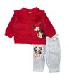 conjunto minnie bebe