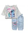 Conjunto de bebé Lilo y Stitch.