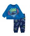 Conjunto de bebé Lilo y Stitch.