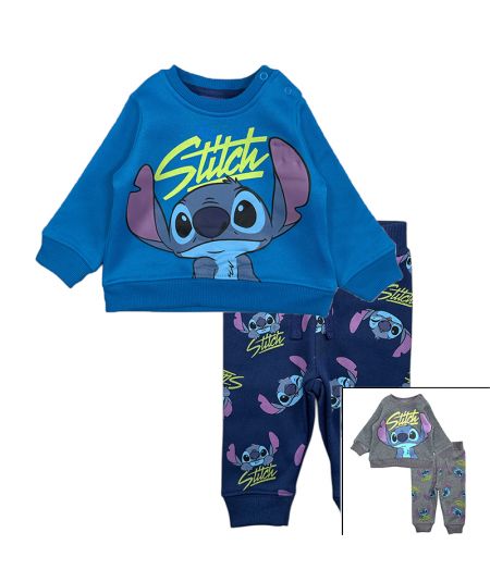 Ensemble bébé Lilo & Stitch