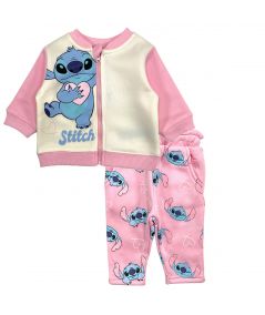 Lilo & Stitch baby set