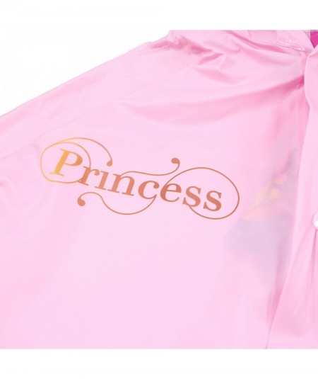 Impermeable Princesse