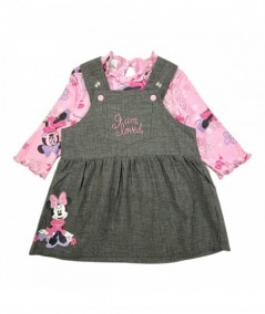 Ensemble bébé Minnie