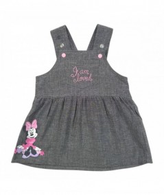 Ensemble bébé Minnie