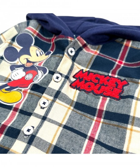 Ensemble bébé Mickey