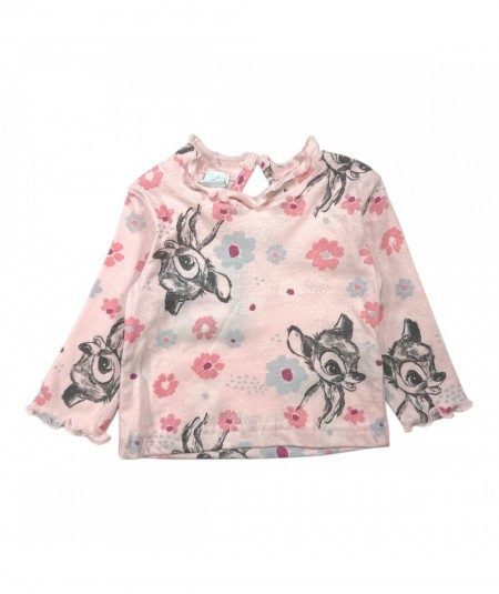 Ensemble bébé Bambi