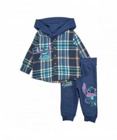 Ensemble bébé Lilo & Stitch