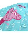 Impermeable Peppa Pig