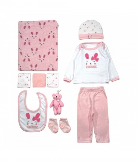 Coffret naissance 8 pièces Tom Kids