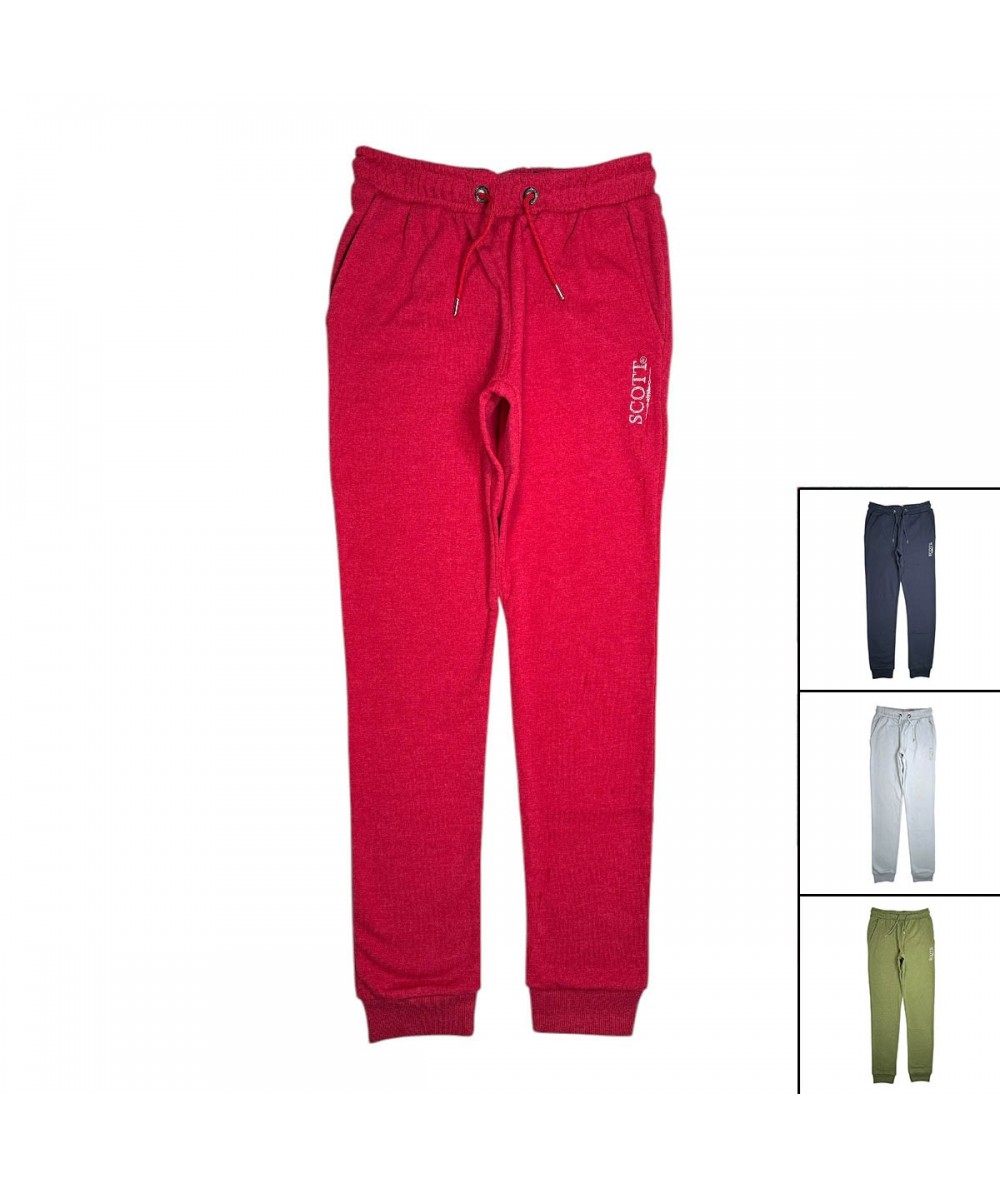 Pantalon de jogging femme Scott 