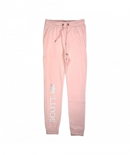 Pantalon de jogging femme Scott 