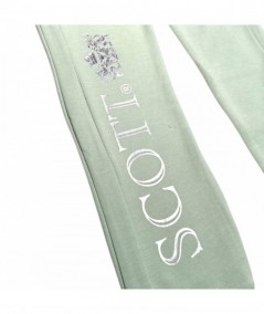 Pantalon de jogging femme Scott 