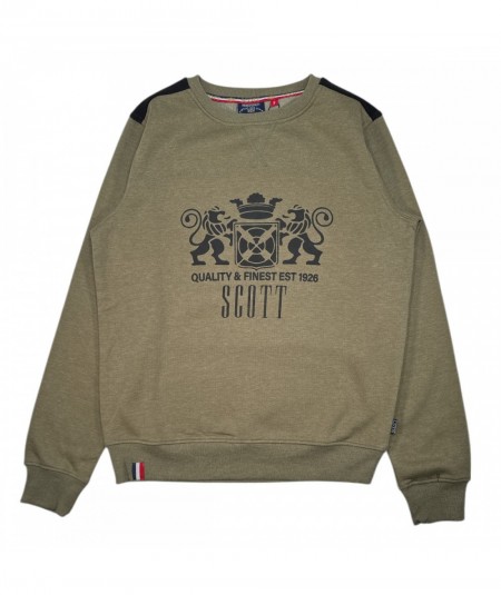 Sweat Homme Scott