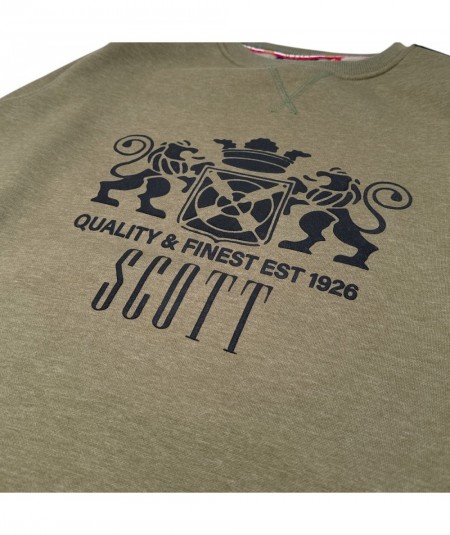 Sweat Homme Scott