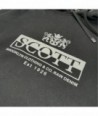 Sweat à capuche homme Scott