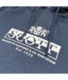 Sweat à capuche homme Scott