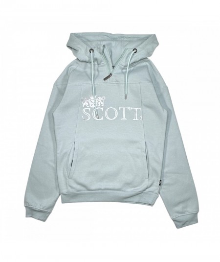 Sweat à capuche femme Scott 