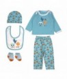 Coffret naissance 8 pièces Tom Kids