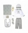 Coffret naissance 8 pièces Tom Kids