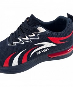 Basket Nasa Homme