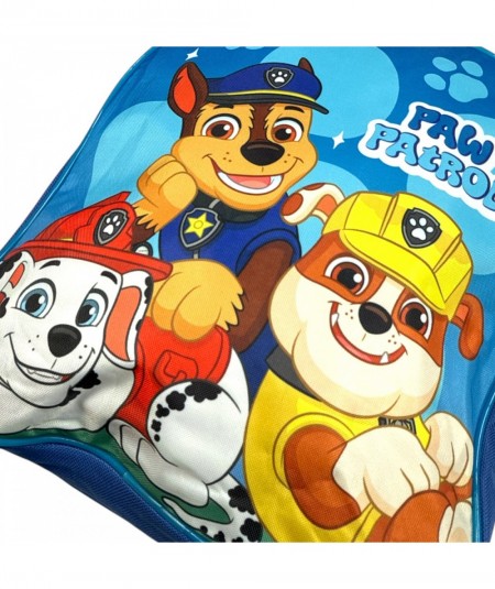 Sac Paw Patrol 30cm