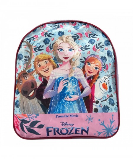 Sac La Reine des Neiges 30cm