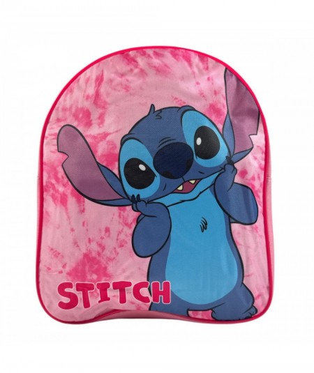 Sac Lilo et Stitch 30cm