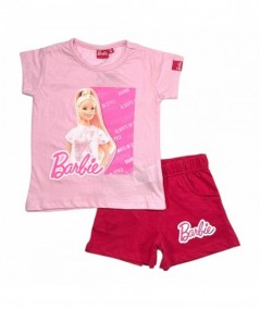 Ensemble Barbie