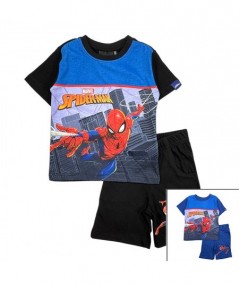 Ensemble Spiderman