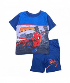 Ensemble Spiderman