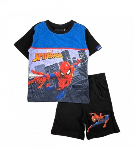 Ensemble Spiderman