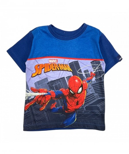 Ensemble Spiderman