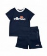 Pack de 2 T-shirts et short Ellesse