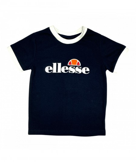 Pack de 2 T-shirts et short Ellesse