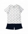 Pack de 2 T-shirts et short Ellesse