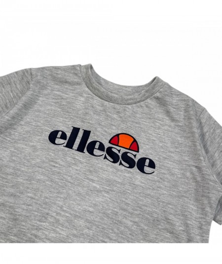 Pack de 2 T-shirts et pantalon de jogging Ellesse