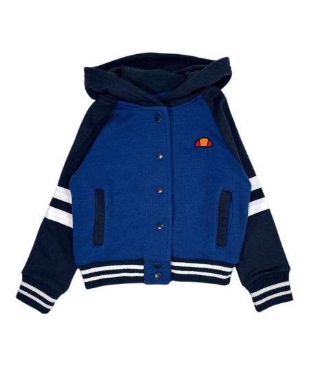 Set van 2 Ellesse sweatshirts en joggingbroeken