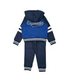 Set van 2 Ellesse sweatshirts en joggingbroeken