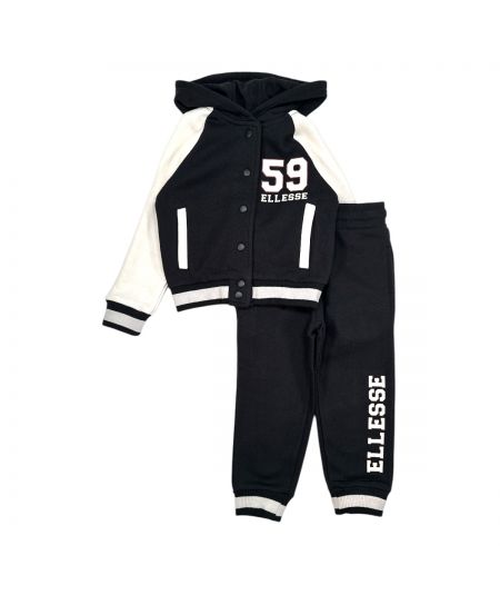 Confezione da 2 felpe e pantaloni da jogging Ellesse