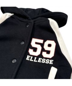 Set van 2 Ellesse sweatshirts en joggingbroeken