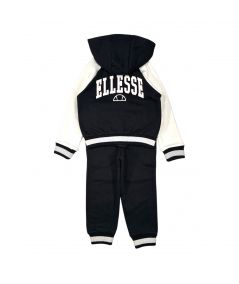 Set van 2 Ellesse sweatshirts en joggingbroeken