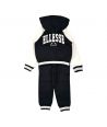 Set van 2 Ellesse sweatshirts en joggingbroeken