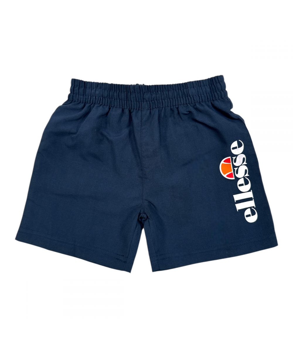 Short de bain Ellesse